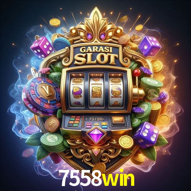 7558win - Winners Celebration